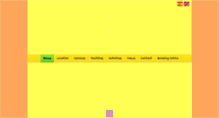 Desktop Screenshot of hostalgiramundoibiza.com